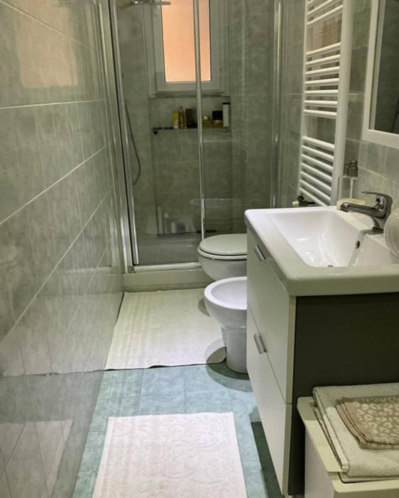 One Room San Pietro Рим Экстерьер фото